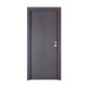 Bloc-porte pose fin de chantier collection premium miro, h.204 x l.73 cm, aspect chêne cendré, réversible