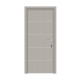 Bloc-porte pose fin de chantier collection premium seymour, h.204 x l.83 cm, aspect cuir argile, réversible