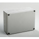 Boîte de raccordement Light IP 65 Dimensions 330x240x130 mm 650 C