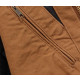 Blouson duck active jacket 104050 carhartt marron - s1104050brnl - Taille au choix 