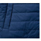Blouson gilliam jacket 102208 carhartt 476 dark blue - s1102208476 - Taille au choix 
