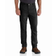 Pantalon de travail CARHARTT extensible en toile - 102821