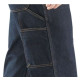 Jean CARHARTT doublé à l'avant - 103329 
