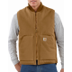Veste sans manche CARHARTT Arctic - Doublée - V01