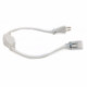 Connecteur d alimentation ruban led 220v smd2835 180led/m