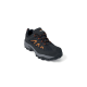 Chaussure hiker noir s3 ci hro src gaston mille - t.43 - semelle eva/caoutchouc - hibn3t.43