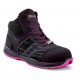 Chaussure haute femme hot eris s3 sra esd gaston mille - erhn3 - Pointure au choix