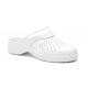 Chaussures de sécurité alizée blanc sb p a sra s24 - alizee blanc sbp - Pointure au choix