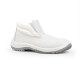 Chaussure de cuisine ht blanc s24 bossi - 280