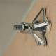 Cheville à expansion m6x37 pav scell-it - boite 50 - 8e-pav 