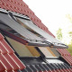 Store extérieur VELUX - Gris anthracite - MHL M00 5060 