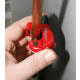 Pince mini coupe-tube cuivre 3-16 mm VIRAX - 210437 