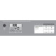 Cylindre connecté winkhaus bluecompact - double entrée 30.7/30.7 électronique - bo05 30.7/30.7 