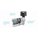 Cylindre mtl600 262s+ 62 31-31 nm pan service multlock - eum6p3131xx0xxxse