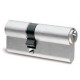 Cylindre ifam f5s - double entrée - 30x50mm - varié - 1730