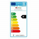 Ampoule led g4 cob 2w 12v 360 - couleur eclairage au choix 