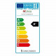 Ampoule led r7s 78mm smd2835 5w 220v 36led 360 - couleur eclairage au choix 
