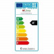 Ampoule led e14 b35 smd 6w 220v 180 - couleur eclairage au choix 