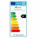 Ampoule led g9 smd2835 7w 220v 75led 360 - couleur eclairage au choix 