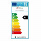 Ampoule led e27 smd2835 cfl 9w 220v lynx 360 - couleur eclairage au choix 