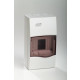 Coffret électrique Apparent 1 rangée 4 modules IP 40 Combi 650 C