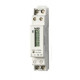 Compteur Electrique Monophasé MID 45A/9 KWh Branchement Direct Affichage LCD