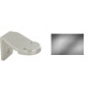 Paire de supports déportés 4885r pour profil 4865 bilcocq - 22-2180