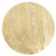 Cache vis adhésif Ø 14mm HAFELE - Bois naturel Frêne - Sachet 1040 pièces - 045.24.500