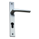 Ensemble riv-28 n°2 double béquille bezault argent - clé i - 146254