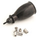 Kit adaptateur visseuse en sertisseuse écrous m3 à m8 scell-it - nutdrill-kit