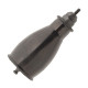 Kit adaptateur visseuse en sertisseuse écrous m3 à m8 scell-it - nutdrill-kit 