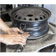 Pince coupe valves de pneus - dm 1308 - clas equipements 