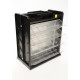 Boitier basculant flipper box euronégoce posso 