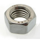 Écrous hexagonaux inox a2 din934 acton - 62601