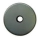 Jeu rosaces 6370 bezault chromé miroir - bec de cane - 508403