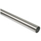 Tube inox 304 poli Ø40mm DUVAL BILCOCQ ép.1,5mm x Lg.2,50m PR - 22-0620-4425