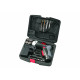 Tournevis sans fil Modèle n° 2436 AC Ni-Mh 3,6 V 1,1 Ah SKIL F0152436AC