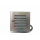 Encastré mural led f87 3w ip44 - couleur eclairage : blanc neutre 4000k - 5500k