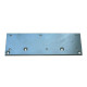 Plaque support GROOM 3400/3500DIN - GR349009 