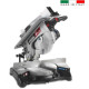 Scie à onglet femi spécial alu/pvc gamme industrie - ø305mm - xxxevoalu