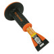 Ciseau a brique 50mm avec pare-coups, fidex-om022506