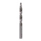 Foret étage pour vis 90° vis M8 D.9 + D.15XLG.169 RISS - 3011EM8