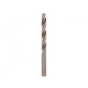 Foret RISS - Cobalt 5% - Ø 3 mm - L.61 mm - 3075E000300