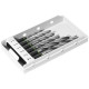 Foret FESTOOL DB WOOD CE SET TL 6x - 769093