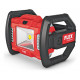 Projecteur de chantier led 18v cl 2000 18.0 flex - sans batterie ni chargeur - 472921