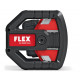 Projecteur de chantier led 18v cl 2000 18.0 flex - sans batterie ni chargeur - 472921 