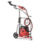 Girafon wst 1000 + aspirateur vce 44 m ac set + chariot gm 340 flex - 920029