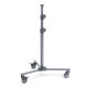 Lampe led dwl 2500 10.8/18.0 + trépied flex - 506109 