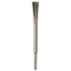 Gouge béton sds max diager - 23 x 300 mm - 312l26l0300