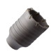 Trépan couronne diager - ø 66 mm - 300d66